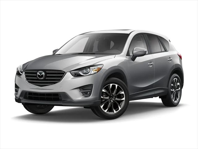 2016 Mazda CX-5 Grand Touring for sale near Dublin, OH
