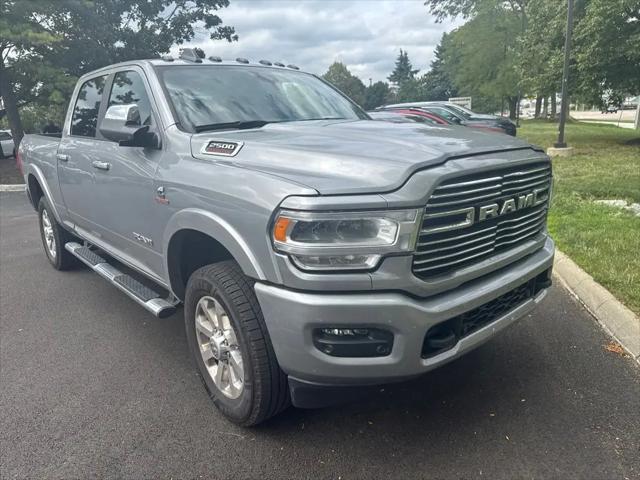 2022 Ram 2500 for sale near Dublin, OH