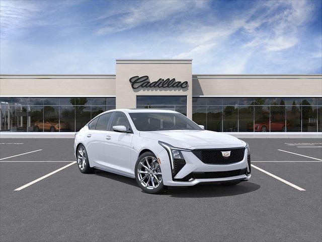 2026 Cadillac CT5 Sport RWD for sale in Costa Mesa, CA