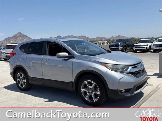 2017 Honda CR-V EX for sale in Phoenix, AZ