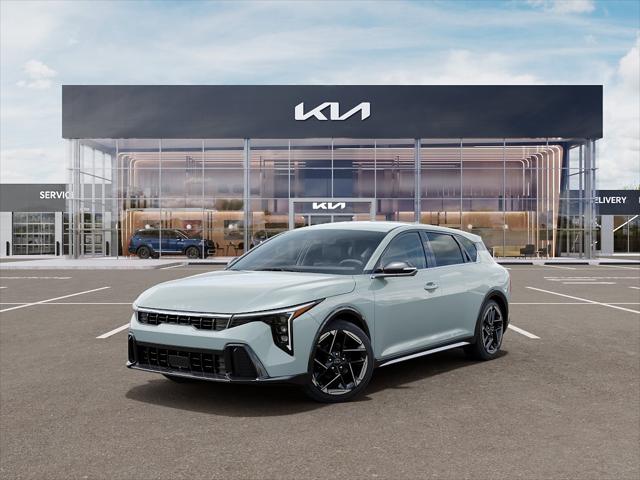2026 Kia K4 GT-Line for sale in Conroe, TX