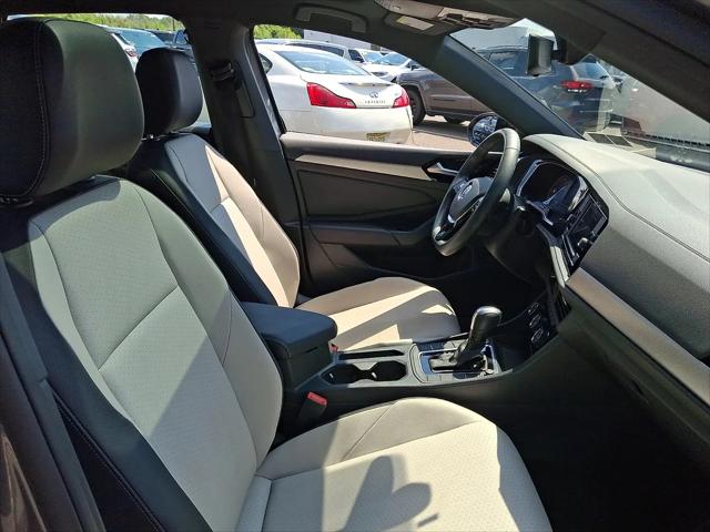 2021 Volkswagen Jetta 1.4T R-Line