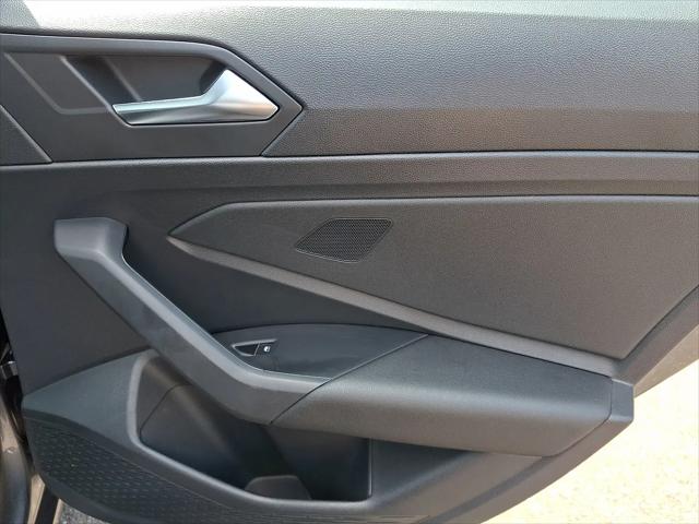 2021 Volkswagen Jetta 1.4T R-Line