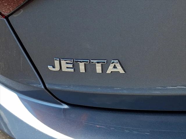 2021 Volkswagen Jetta 1.4T R-Line