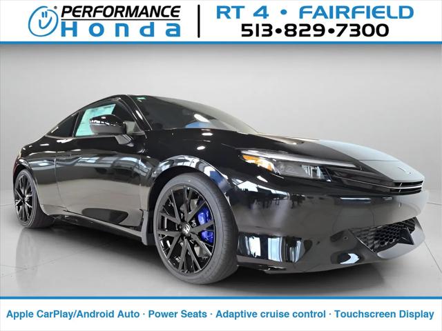 2026 Honda Prelude Hybrid for sale near Fairfield, OH