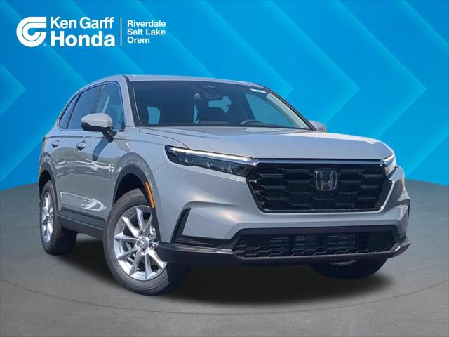 2026 Honda CR-V EX AWD for sale in Riverdale, UT