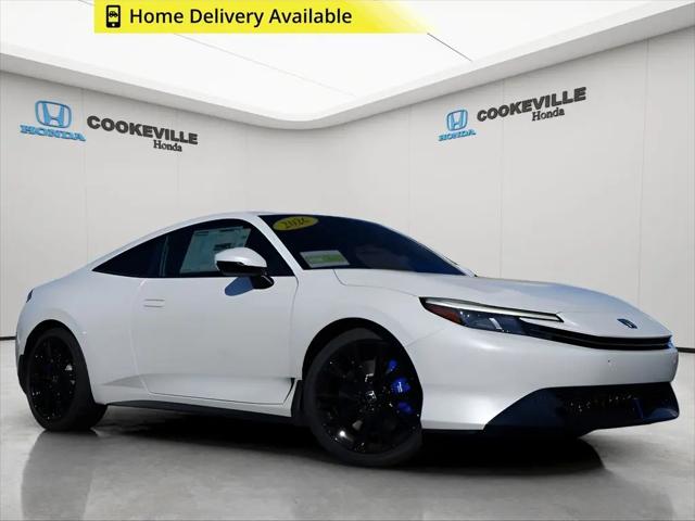 2026 Honda Prelude Hybrid for sale in Cookeville, TN