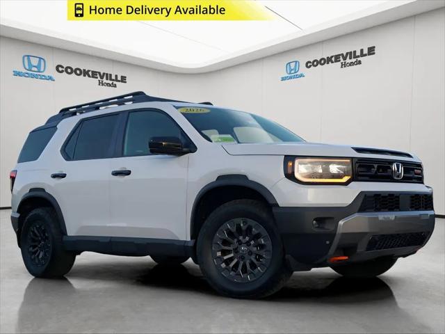 2026 Honda Passport AWD TrailSport Elite for sale in Cookeville, TN
