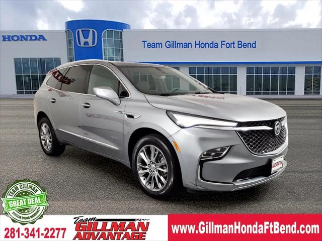 2023 Buick Enclave Avenir AWD for sale in Rosenberg, TX