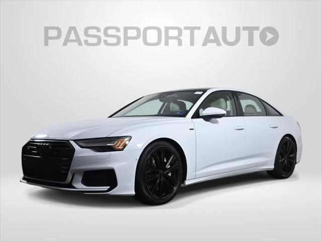 2019 Audi A6 55 Premium for sale in Alexandria, VA