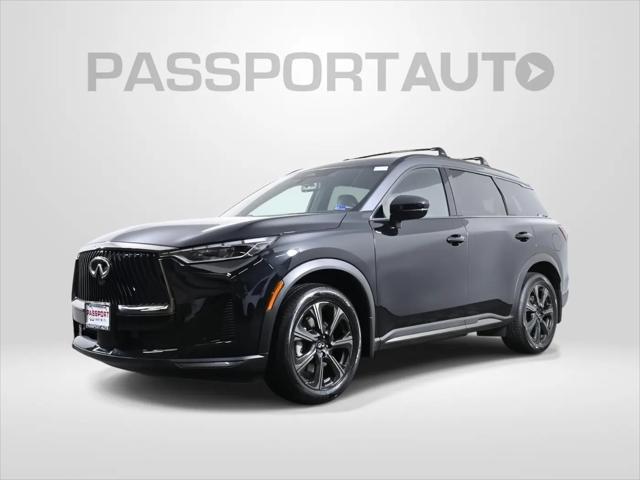 2026 INFINITI QX60 AUTOGRAPH AWD for sale in Alexandria, VA