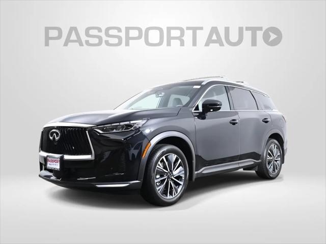 2027 INFINITI QX60 LUXE AWD for sale in Alexandria, VA