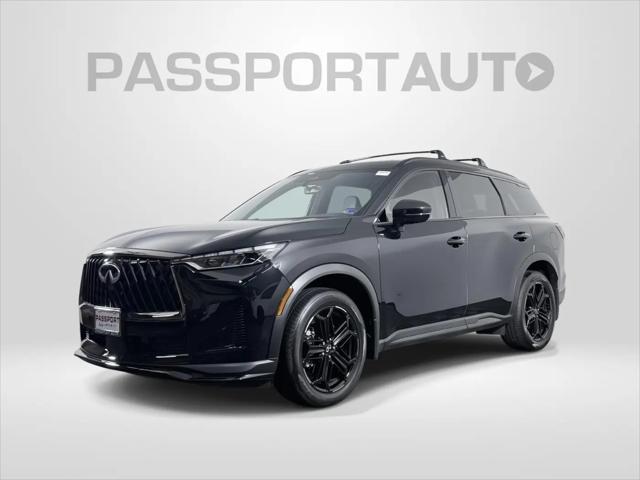 2026 INFINITI QX60 SPORT AWD for sale in Alexandria, VA