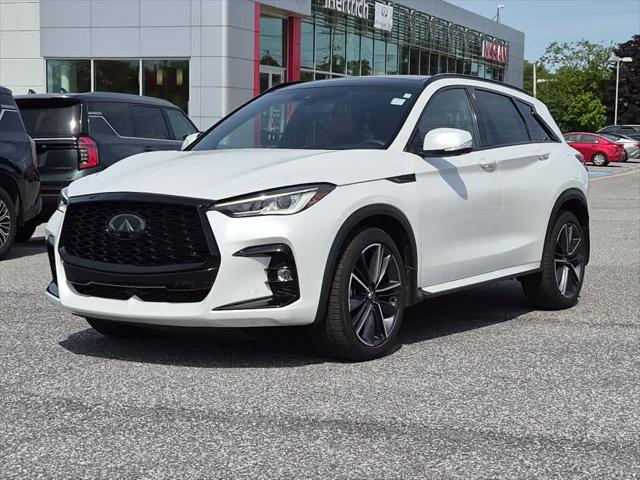 2023 INFINITI QX50 SPORT AWD for sale in Dover, DE