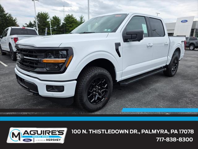 2026 Ford F-150 XLT for sale in Palmyra, PA