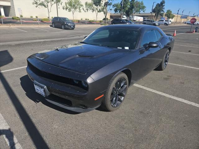 2019 Dodge Challenger SXT for sale in Fresno, CA