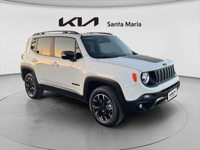 2023 Jeep Renegade Upland 4x4 for sale in Santa Maria, CA