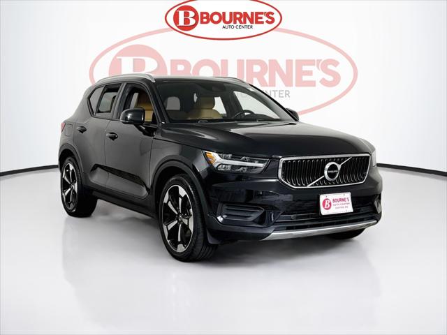 2019 Volvo XC40 T5 Momentum for sale in South Easton, MA