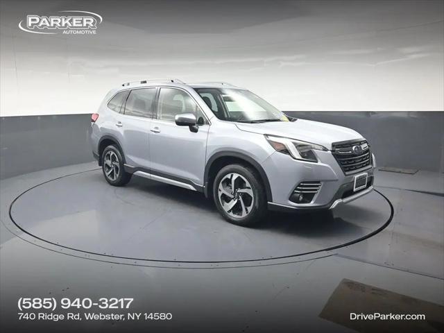 2024 Subaru Forester Touring for sale in Webster, NY