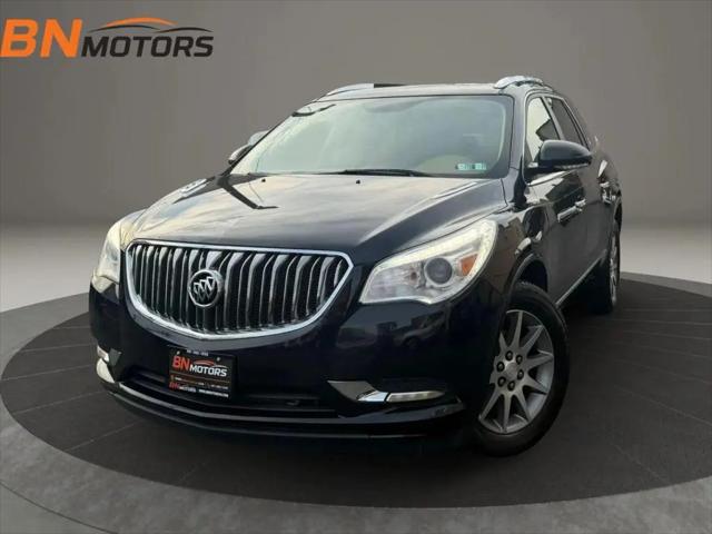 2014 Buick Enclave Leather for sale in Saddle Brook, NJ