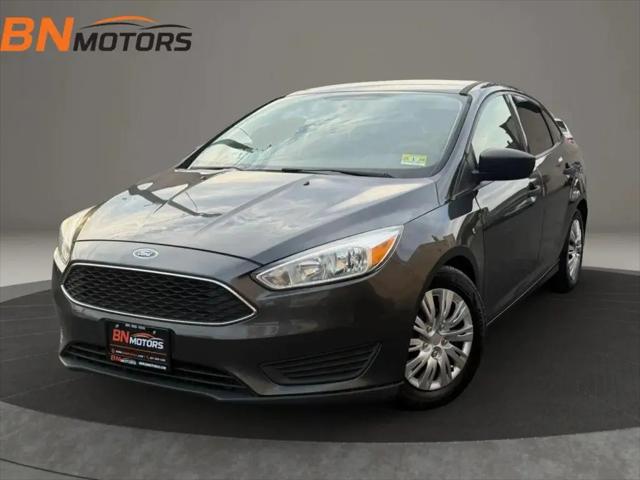 2016 Ford Focus S for sale in Saddle Brook, NJ