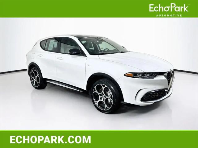 2024 Alfa Romeo Tonale Ti EAWD for sale in San Antonio, TX