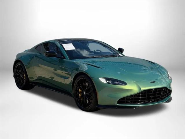 2023 Aston Martin Vantage F1 Edition for sale in Charlotte, NC