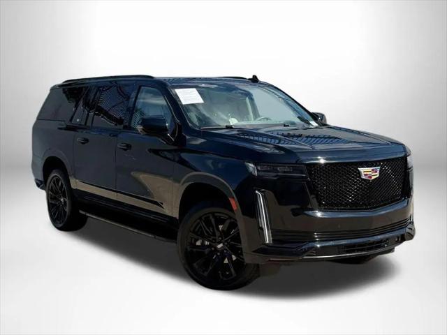 2024 Cadillac Escalade ESV 4WD Sport Platinum for sale in Charlotte, NC