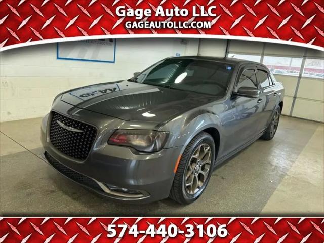 2016 Chrysler 300 300S Alloy Edition for sale in Mishawaka, IN