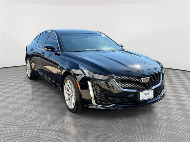 2024 Cadillac CT5 Luxury for sale in Long Island City, NY