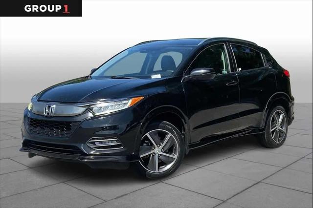 2019 Honda HR-V Touring for sale in Gulfport, MS