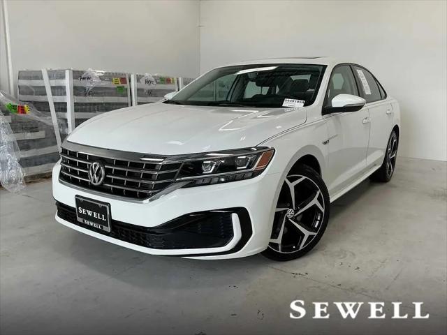 2020 Volkswagen Passat 2.0T R-Line for sale in Selma, TX