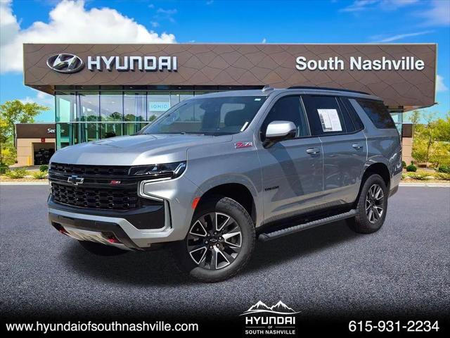 2024 Chevrolet Tahoe 4WD Z71 for sale in Nashville, TN