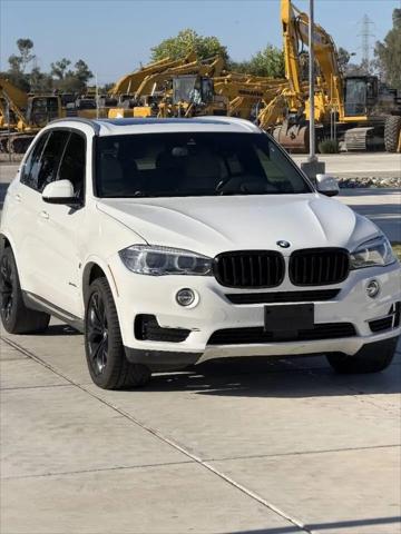 2018 BMW X5 eDrive xDrive40e iPerformance for sale in Sacramento, CA