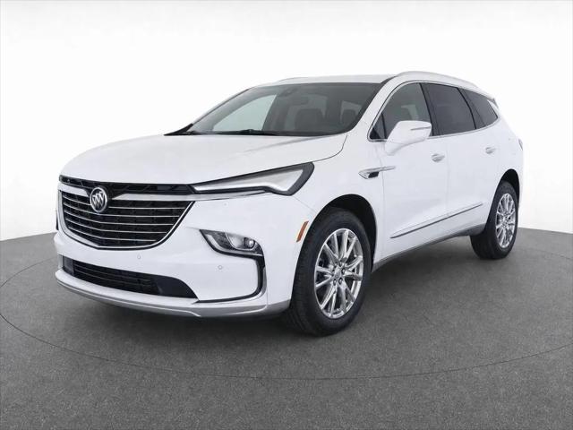 2023 Buick Enclave Essence FWD for sale in STILLWATER, OK