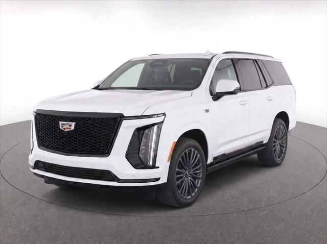 2025 Cadillac Escalade Sport Platinum for sale in STILLWATER, OK