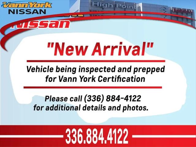 2025 Nissan Kicks SV Intelligent AWD for sale in High Point, NC