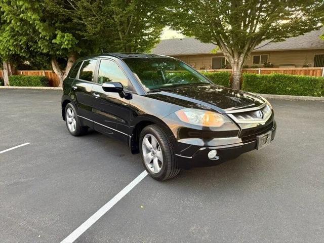 2008 Acura RDX Technology for sale in Auburn, WA