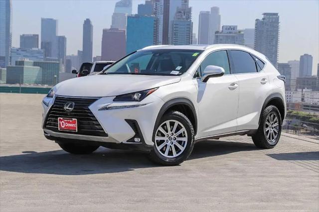 2018 Lexus NX 300 F Sport for sale in Los Angeles, CA
