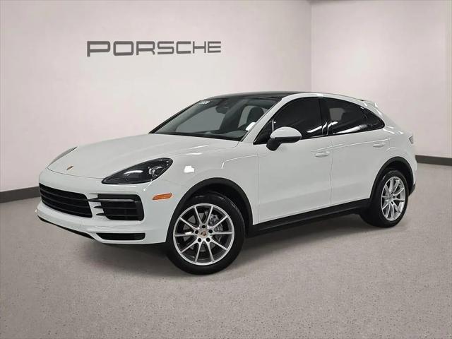 2020 Porsche Cayenne AWD for sale in North Miami, FL