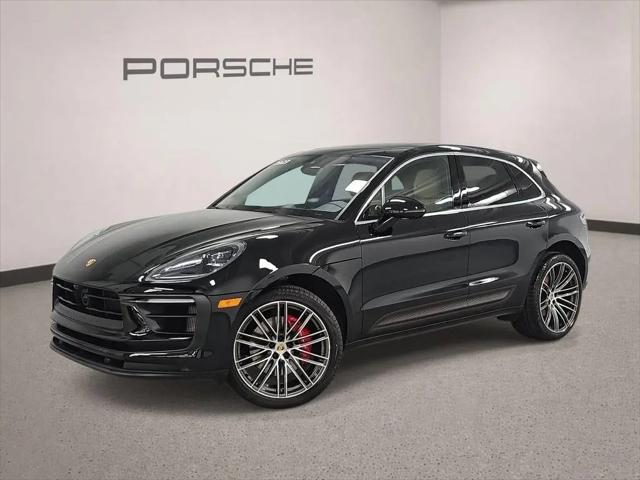 2023 Porsche Macan S for sale in North Miami, FL