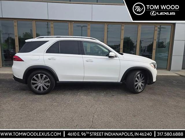 2024 Mercedes-Benz GLE GLE 450 4MATIC for sale in Indianapolis, IN