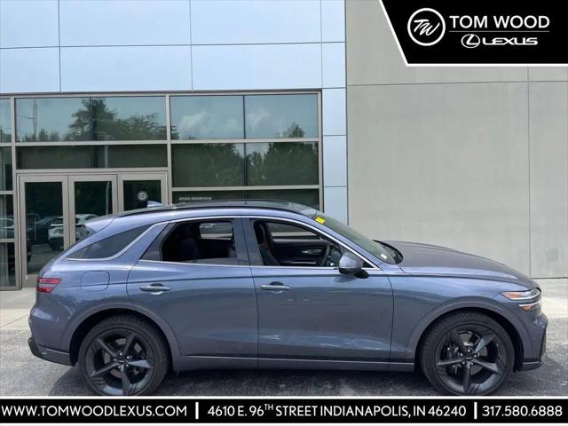 2026 Genesis GV70 3.5T Sport Prestige for sale in Indianapolis, IN