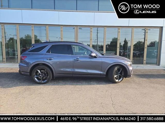2026 Genesis GV70 3.5T Sport Prestige for sale in Indianapolis, IN