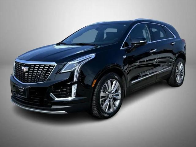 2023 Cadillac XT5 AWD Premium Luxury for sale in OMAHA, NE