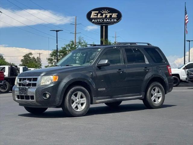 2008 Ford Escape Hybrid Base for sale in Idaho Falls, ID