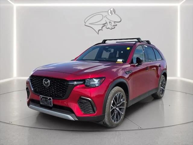 2025 Mazda CX-70 Premium Plus Package for sale in Hurlock, MD