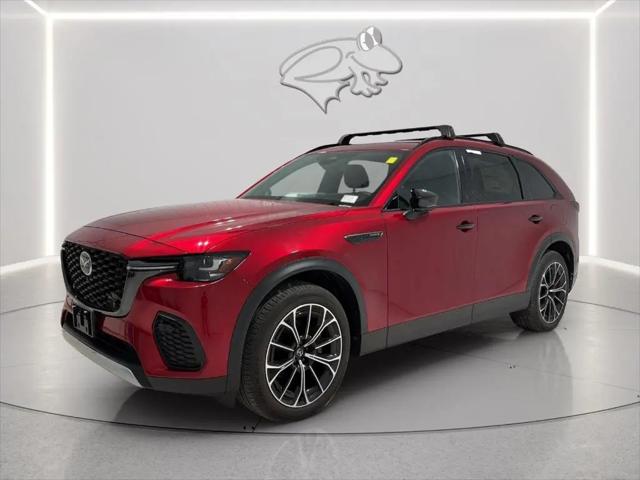 2025 Mazda CX-70 Premium Plus Package for sale in Hurlock, MD