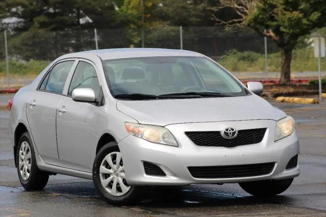 2010 Toyota Corolla Unknown for sale in Kent, WA