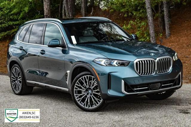 2026 BMW X5 sDrive40i for sale in Aiken, SC